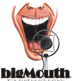 Big Mouth