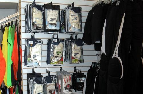 Gloves