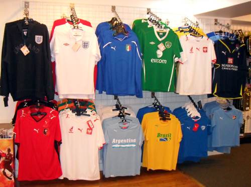 Replica Gear